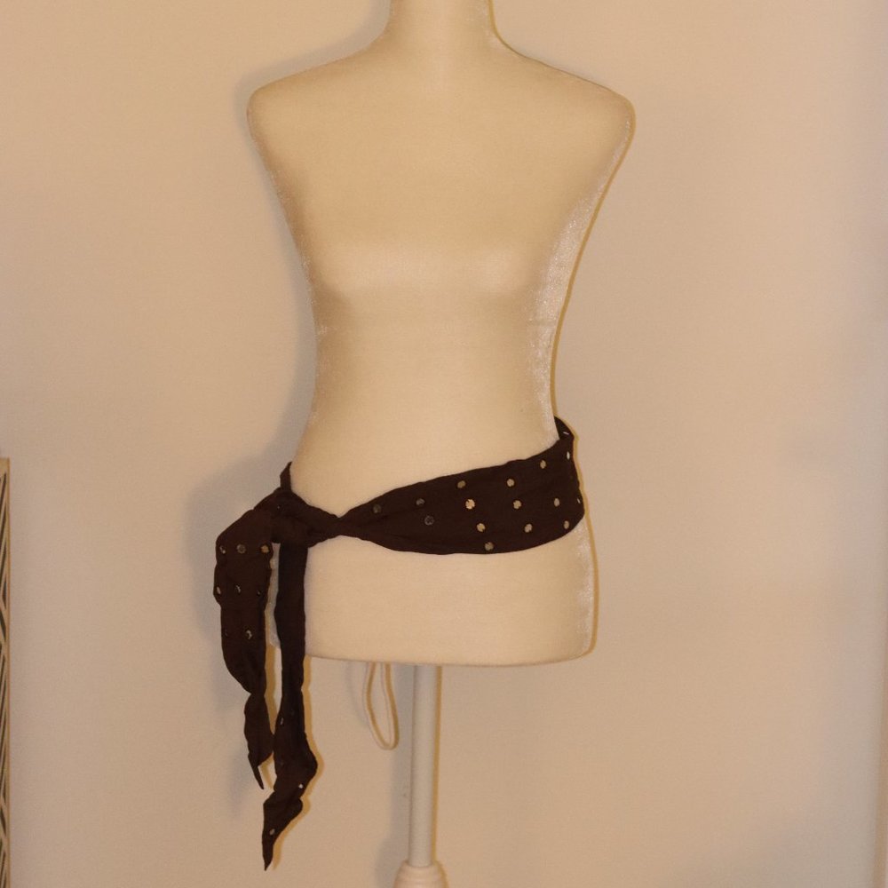 Old Navy Women's 2000's Belt Size L/XL - Y2K